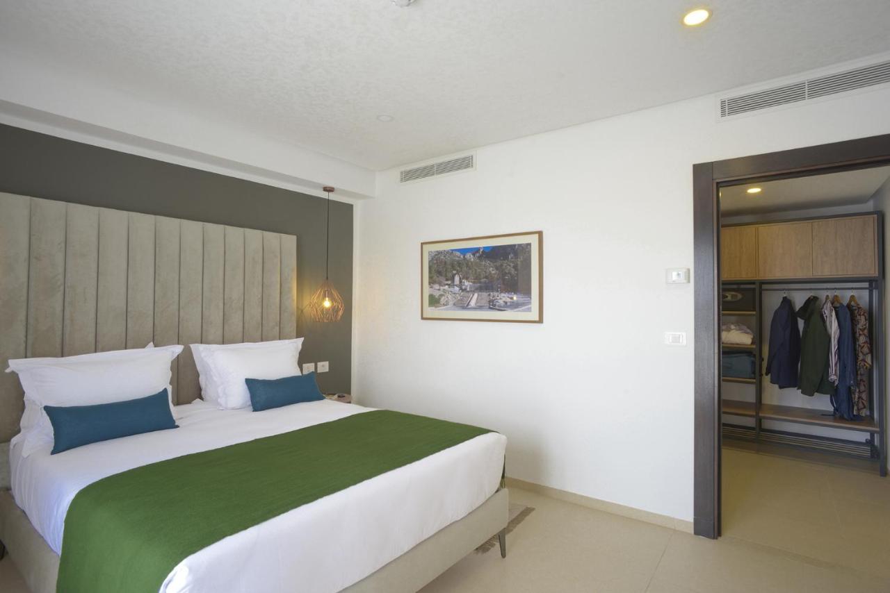 Maia Hotel Suites Tunus Dış mekan fotoğraf